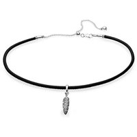 Collana Pandora Donna in Argento 397197CBK - 397197CBK